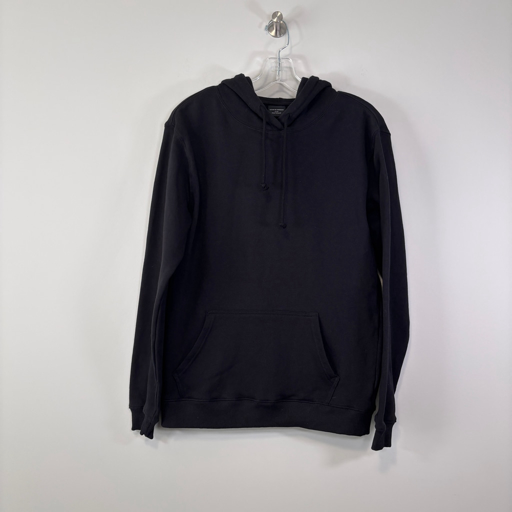 Cotton On Women's Small Black Oversized Casual Hoodie NWOT